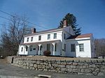 1 Ashby St, Mystic, CT