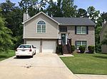(undisclosed Address), Atlanta, GA