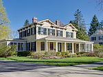 45 Prospect St, Madison Boro, NJ