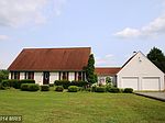 20921 New Hampshire Ave, Brookeville, MD