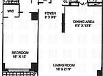 303 E 57th St APT 10E, New York, NY
