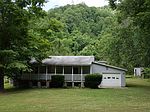 1639 Upper Rock Creek Rd, Rock Creek, WV
