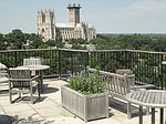 2720 Wisconsin Ave NW APT 106, Washington, DC