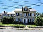 62 Conant St, Pawtucket, RI