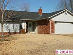 3404 Dakota Ave, Muskogee, OK
