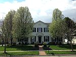 5201 Settlement Dr, New Albany, OH
