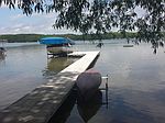 W6646 E Shoreland Rd, Elkhart Lake, WI