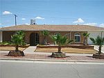 1354 Vista Granada Dr, El Paso, TX