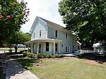 110 S Massey St, Selma, NC