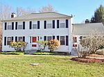 1 Russett Hill Rd, Sherborn, MA