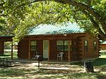89 Red Wright Rd # 9, Leakey, TX