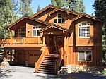 11786 Tundra Dr, Truckee, CA