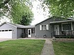 3421 Lawton Ave, Elkhart, IN