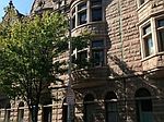 Eutaw Pl, Baltimore, MD