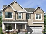 1473 Horizon Dr, Marysville, OH