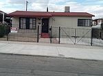 2611 Mobile Ave, El Paso, TX