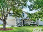 5326 Vista Glen St, San Antonio, TX