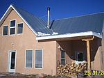 ST High Way # 110, El Rito, NM