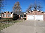 309 W Creek St, Lindsay, OK
