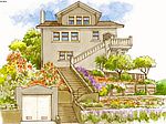 1047 Oxford St, Berkeley, CA