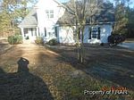 6915 Philippi Church Rd, Raeford, NC