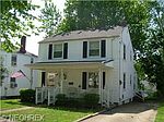 1536 Sunset Ave, Akron, OH