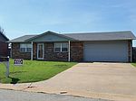 3401 Forestridge Dr, Enid, OK