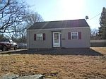 500 W Britannia St, Taunton, MA