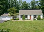 13804 Princess Anne Way, Phoenix, MD