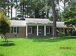 1405 Knollwood Dr NW, Wilson, NC