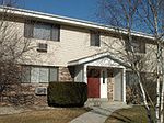 3321 Packer Dr APT 201, Racine, WI