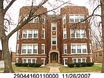 14411 S Wentworth Ave, Riverdale, IL
