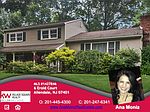 6 Erold Ct, Allendale, NJ