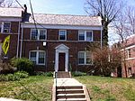 2610 41st St NW, Washington, DC