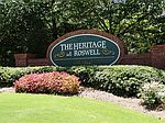 2303 Waters Edge Trl, Roswell, GA
