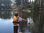 Lake Crest Dr, Roswell, GA