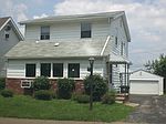 557 Reed Ave, Akron, OH