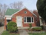 18033 Albion St, Detroit, MI