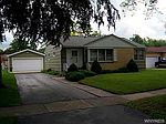 221 S Meadow Dr, North Tonawanda, NY