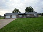 411129 E 1180 Rd, Eufaula, OK