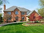 1816 Princeton Rd, Flossmoor, IL