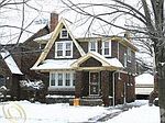 16232 Normandy St, Detroit, MI