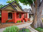 1013 E 26th Ave, Denver, CO