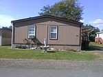 2000 Broadway Ave TRLR 58, Hoquiam, WA