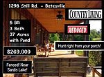 1298 Still Rd, Batesville, MS