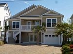 2060 W Sea Aire Canal SW, Supply, NC