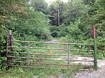 Rockhouse Fork Rd, WV