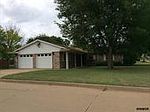 2521 1st St, Woodward, OK