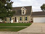 814 Phyllis Dr, Wilmington, IL