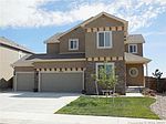 12327 Handles Peak Way, Peyton, CO